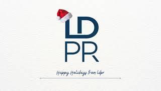 LDPR 2023 Holiday Card