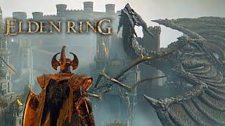 СТОЛИЦА (СТРИМ) ► Elden Ring #37