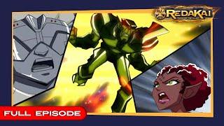 Redakai Season 1, Episode 4  The Cataclysm Stone  FULL EPISODE 