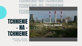 Tchnienie - na - tchnienie (2/3) – Karolina Hałatek