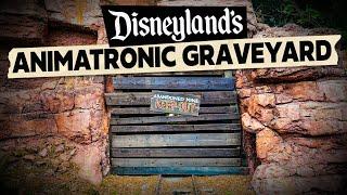 YOU WON’T BELIEVE THIS | 5 Historic Disneyland Oddities