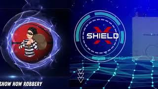 X-Shield Security by GoUp Technology | CCTV Camera | Home Security | Office Security |