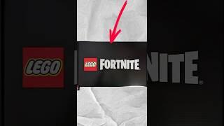 Бесплатный MYSTERY BOX от ПОДПИСЧИКА! #lego #лего #легообзоры