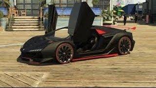 pegassi zentorno review