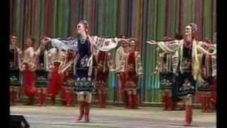 Virsky - Hopak / Вірський - Гопак (ukrainian dance)