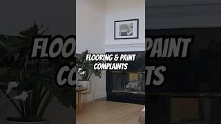 Transform your home: Flooring & Painting Tips