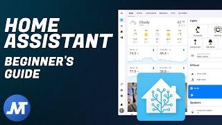 Getting started with Home Assistant in 2022 (UPDATED)