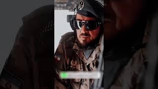 Iran's Special Forces #shorts | By Hassnat Tv