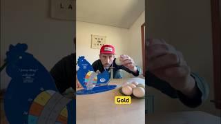 Homesteading is Making Me Rich #funny #eggs