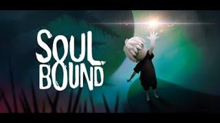 SOULBOUND is out now!