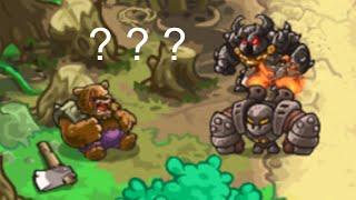 Which Premium Hero is overpriced? Kingdom Rush Alliance Custom Battle