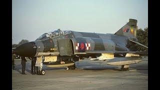 Phantom vs. Jaguar - Germany 1982
