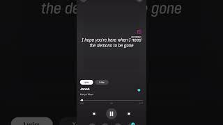 Kanye West ft. Lil Durk & Vory - Jonah