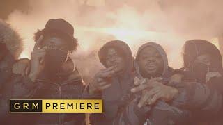 163Margs ft. #OFB Bandokay x SJ - SOS [Music Video] | GRM Daily