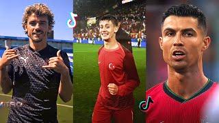 BEST FOOTBALL EDITS - GOALS, SKILLS, FAILS (#99) l FOOTBALL TIKTOK EDITS