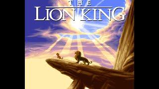 The Lion King (SNES) - Difficult or Overblown?