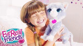 FurReal Friends - 'Bootsie!' Official T.V. Spot