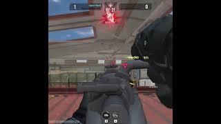 Better than Sniper #shorts#bloodstrike#bloodstrikehighlights#shortsfeed