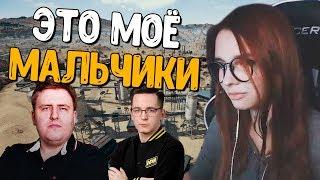 Smorodinova Ламыч и Recrent Пати в Pubg | Лера Забирает Киллы | Большой Донат | Смородинова  Лучшее