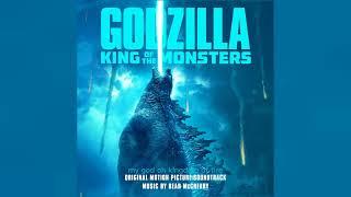 Godzilla - Bear McCreary ft. Serj Tankian (With Lyrics)