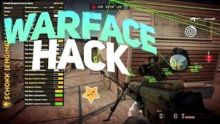 Warface Aimbot  Wallhack  Esp  Free cheat download 2022  December work.