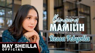 Ressa Febyolla - Bingung Mamilih - Lagu Dayak Terbaru 2023 ( Official Musik Video )