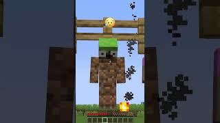 We Were Defeated, But Not Powerless vs Last Friends Standing Revenge #shorts #meme #minecraft