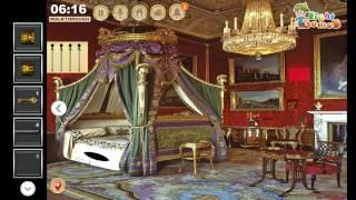 Memorable Palace Escape Game Walkthrough Eightgames