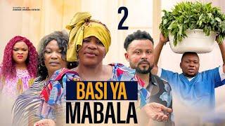 Basi Ya Mabala Ep 2 Film Congolais  Js Production