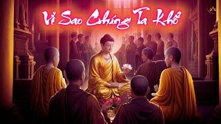 Vì Sao Chúng Ta Khổ | Thiền Sư Ajahn Chah |