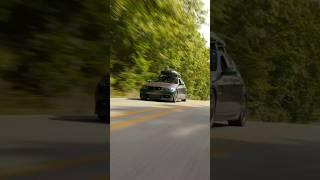 Single Turbo BMW 335i Mountain Run Pure Sound