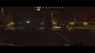 Escape From Tarkov - John Wick Achievement - 4 vs 1 ... I cum on top