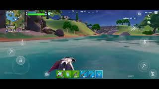 FORTNITE MOBILE MEDIATEK HELIO G80 IMMERSIVE GAMEPLAY