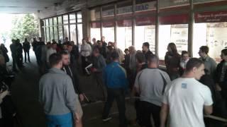 Перетягивание каната