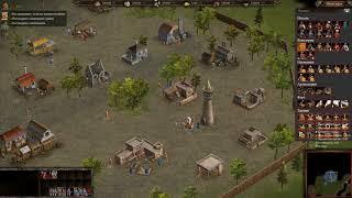 Cossacks 3   Как казаки на ярмарку добирались 2