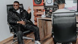 Sarkodie Cautions Sarknation To Be Ready For Loads Of Packed New Music Soon.