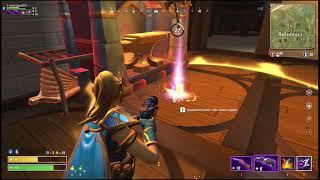 Realm Royale маг