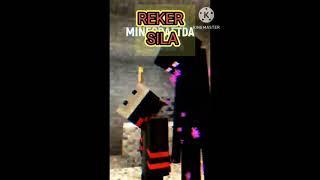 REKER MUSR EMAS LEGENDA  #REKER #MINECRAFT @REKER_UZ