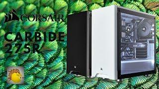 Corsair carbide 275r complete review