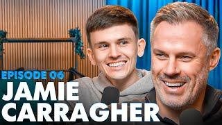 Jamie Carragher  | StillTalkingShow w/ Stillryan #6