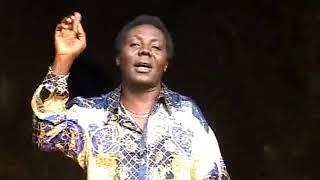 Brother John - By Joseph Kariuki - Kiarutara (Music Video)
