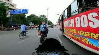 crazy randomly close call || Biker  top And viral Video||@madex____0__9 #viral #trending