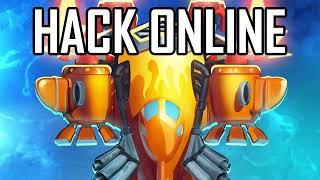 Hawk Freedom Squadron Hack ® Hawk Freedon Squadron Stage 10 Modifier (No Hack,No Bug)