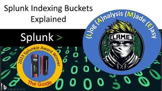 Splunk Tips and Tricks | Hot, Cold, and Warm Buckets Explained