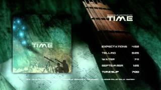 Bosko Martinovic -  Time Slip (2015, Nocturne Media)