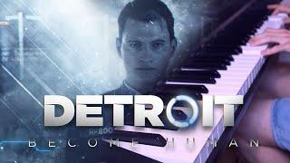 Detroit: Become Human - Main Theme (Piano & Orchestral Cover)