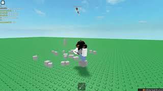 Roblox FE Gale Fighter [Flings]