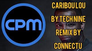 [#HybridTrap/#Electronic/#HipHop] Caribou Lou by Tech Nine Remix By Connectu