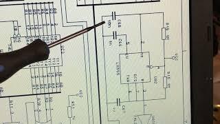 Commodore PET Repairs Diagnostics - 555 Timer Chip & Capacitor Swap Regrets - 2001 - Episode 2199