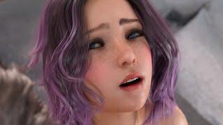 FRESHWOMEN - Season 1 Gameplay PART 2